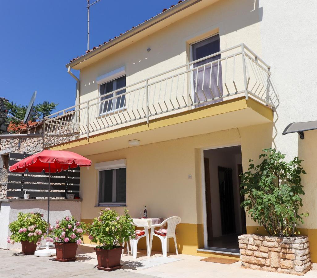 Kuca Za Odmor Marija Villa Porec Exterior photo